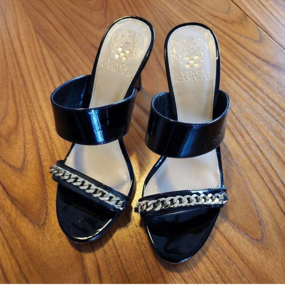 Sold Vince Camuto Heels